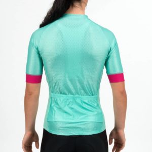 VL75479 - pro jersey - chill - womens - back