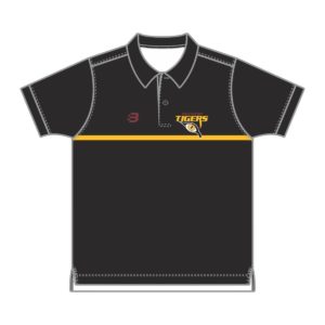 Southern Tigers - Men's Supporters Polo