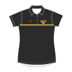 Southern Tigers - Women's Supporters Polo