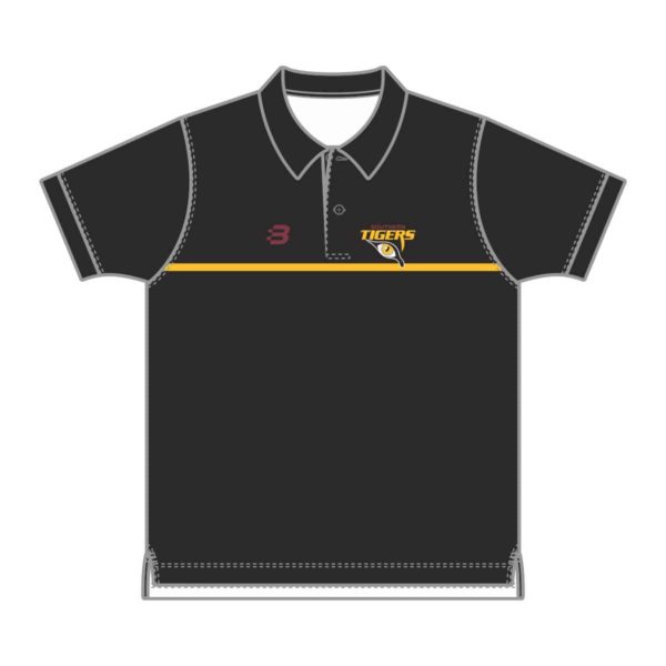 Southern Tigers - Youth Supporters Polo