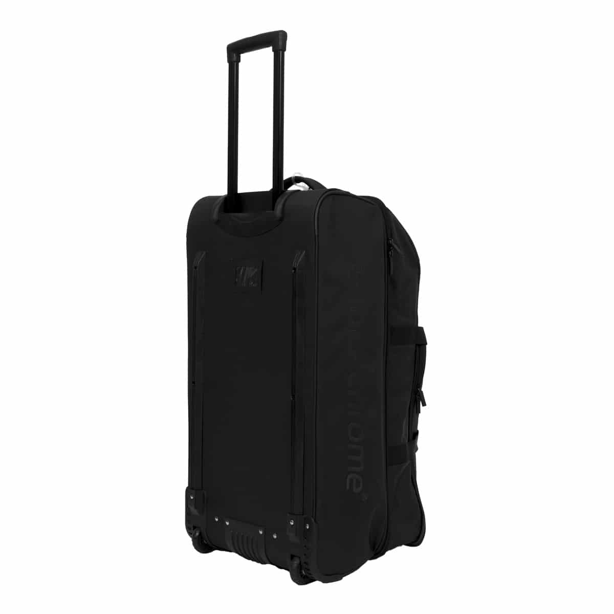 Buy Now - Elite Travel Bag - Black - Blackchrome