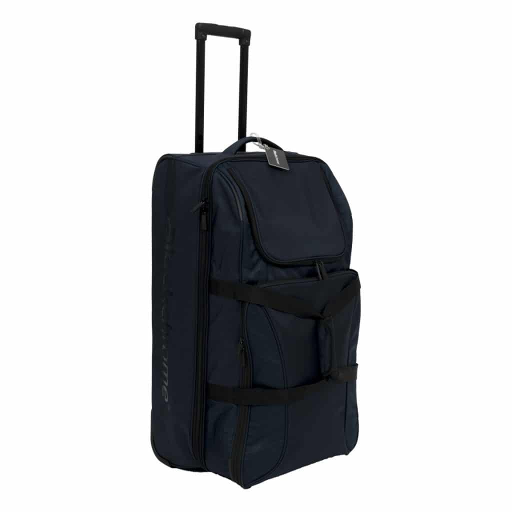 Buy Now - Elite Travel Bag - Navy - Blackchrome