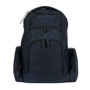 Blackchrome Elite Backpack - Navy
