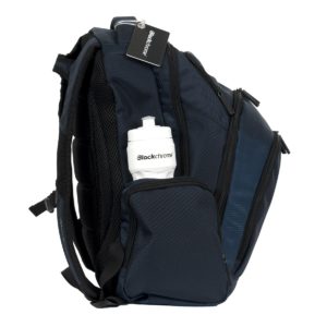 Blackchrome Elite Backpack - Navy