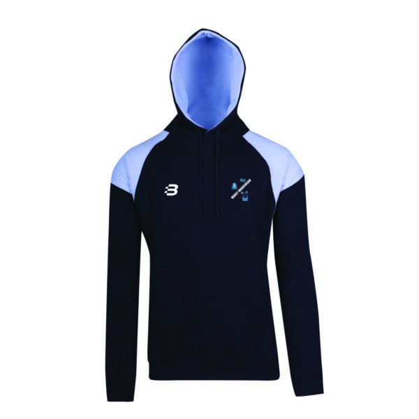 Manly Warringah Netball Association - Youth Hoodie