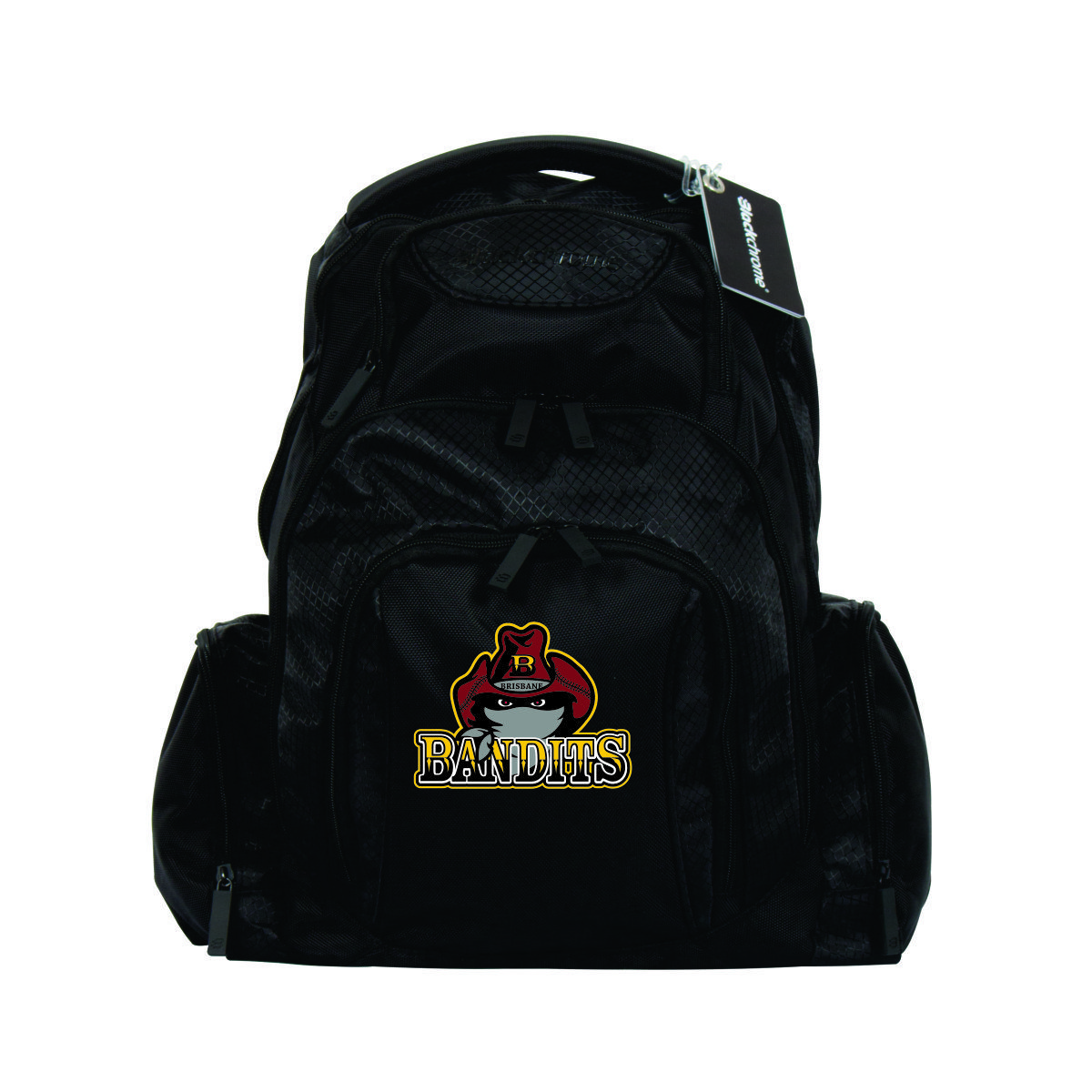 new elite backpack