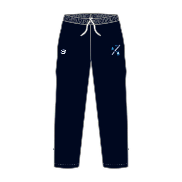 Manly Warringah Netball Association - Adult Tracksuit Pant