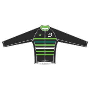 Bicycle NSW - Men's Performance Fit Jersey