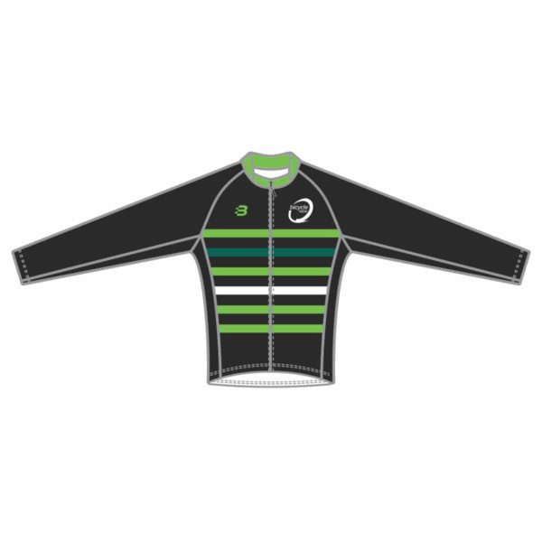 Bicycle NSW - Men's Performance Fit Jersey