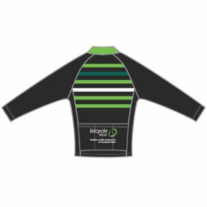 Bicycle NSW - Women's Performance Fit Jersey