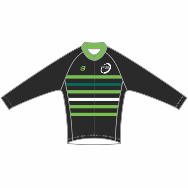 Bicycle NSW - Women's Performance Fit Jersey