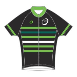 Bicycle NSW - Women's Performance Fit Jersey
