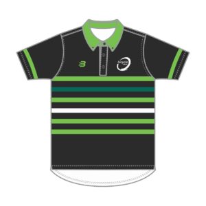 Bicycle NSW - Unisex Commuter Polo