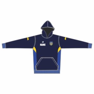 Canberra City FC - Adult Hoodie