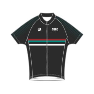 Southern Suburbs Road Cyclists - Women's Performance Fit Jersey