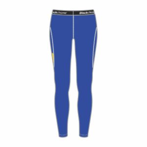 Canberra City FC - Men's Compression Tights