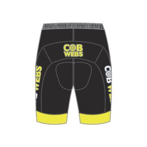 Cobwebs Cycling - Women's Performance Fit Knicks