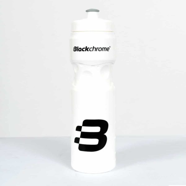 800ml Bidon - White