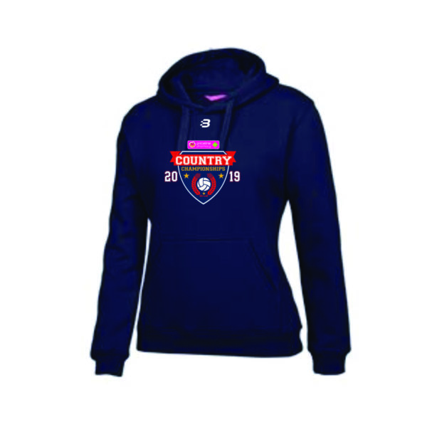 Priceline Pharmacy Country Championships Women's Adult Hoodie