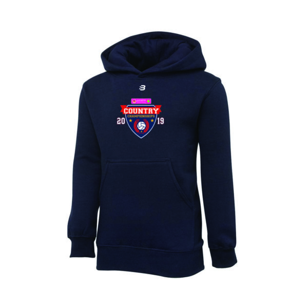 Priceline Pharmacy Country Championships Youth Hoodie