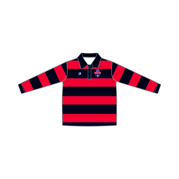 Priceline Pharmacy Country Championships Rugby Jersey