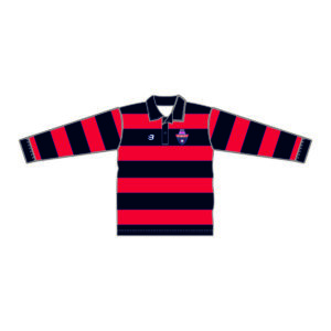 Priceline Pharmacy Country Championships Youth Rugby Jersey