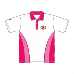 Port Noarlunga Cricket Club Womens Short Sleeve Playing Polo