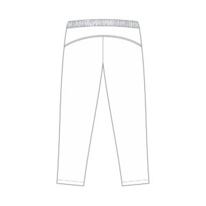 Port Noarlunga Cricket Club Mens Playing Pants