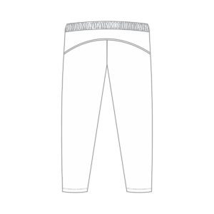 Port Noarlunga Cricket Club Girls Playing Pants