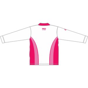 Port Noarlunga Cricket Club Girls Long Sleeve Playing Polo