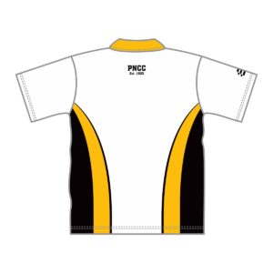 Port Noarlunga Cricket Club Boys Short Sleeve Playing Polo