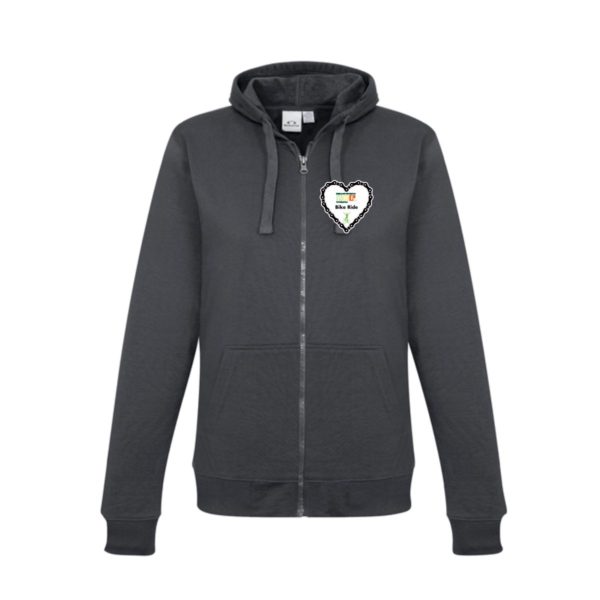 HNF Ride - Women's Full - Zip Hoodie