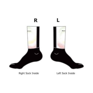 HNF Ride - Aero Sock