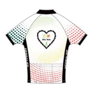 HNF Ride - Men's Pro Fit Cycling Jersey