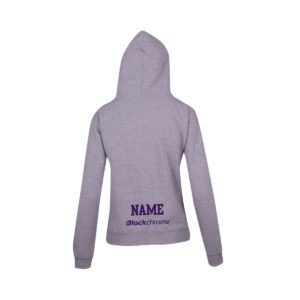 Oakdale - Hoodie + Custom Name - Youth/Womens