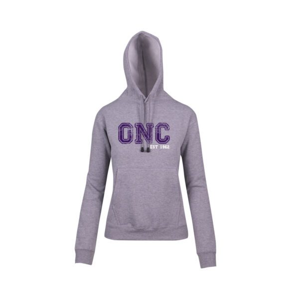 Oakdale - Hoodie + Custom Name - Youth/Womens