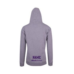 Oakdale - Hoodie + Custom Name - Mens