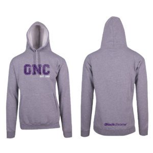 OS2984 - Hoodie - Mens - without name
