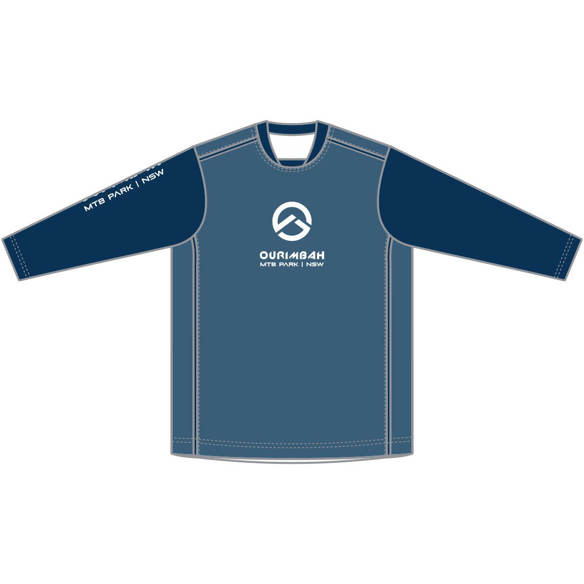 enduro jerseys