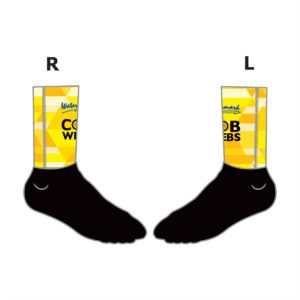 Cobwebs Cycling - Aero Socks