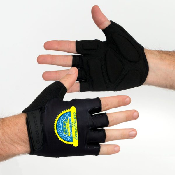 OS3047 - gel cycling gloves - unisex - murray bridge derailleurs