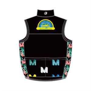 Murray Bridge Derailleurs - Men’s Performance Fit Gillet