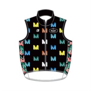 Murray Bridge Derailleurs - Men’s Performance Fit Gillet