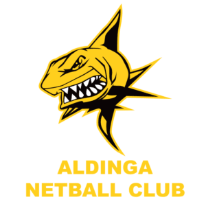 Aldinga Netball Club logo