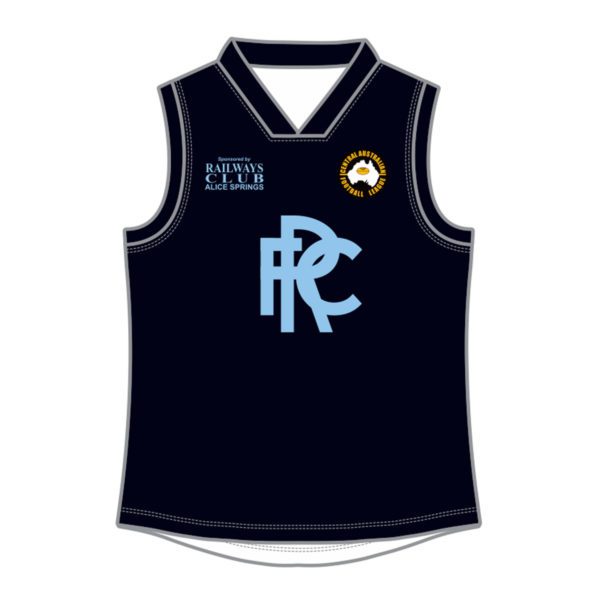 Rovers FC - Mens - Replica Guernsey (PRE-ORDER)