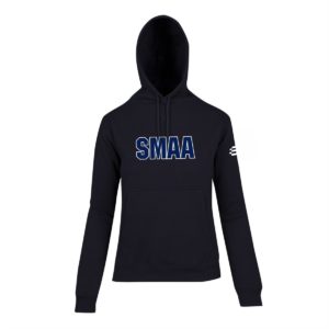 Saint Michael's and All Angels Netball Club - Youth Hoodie + Name