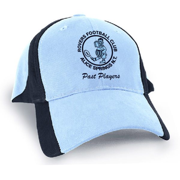 Rovers FC - Supporters Cap (PRE-ORDER)