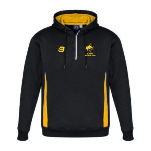 Aldinga Netball Club - Youth Hoodie without name