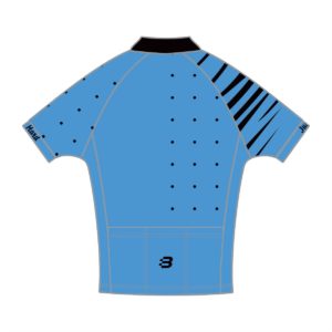 Broadway Bunch Men's Pro Cycling Jersey