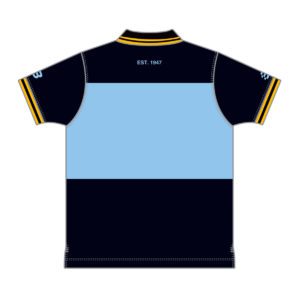 Rovers FC - Mens - Short Sleeve Polo (PRE-ORDER)